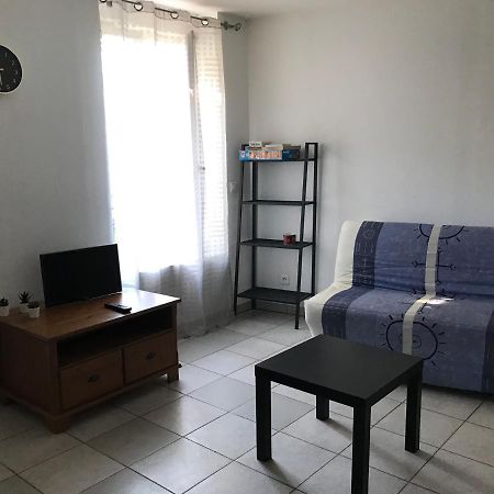 Studio Confortable 33 M2 Hérépian Dış mekan fotoğraf