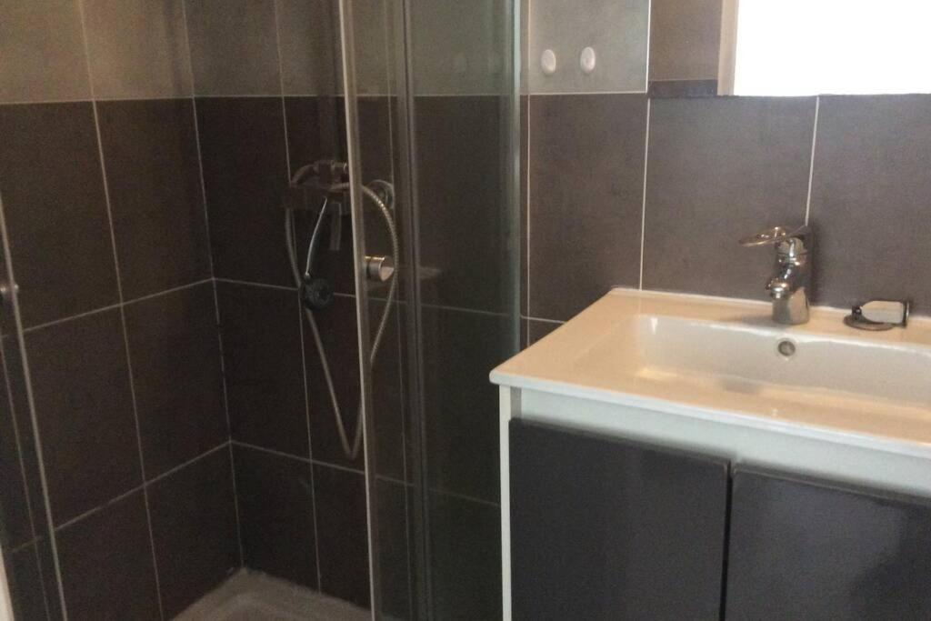 Studio Confortable 33 M2 Hérépian Dış mekan fotoğraf