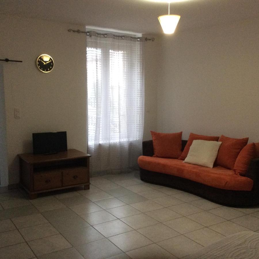 Studio Confortable 33 M2 Hérépian Dış mekan fotoğraf